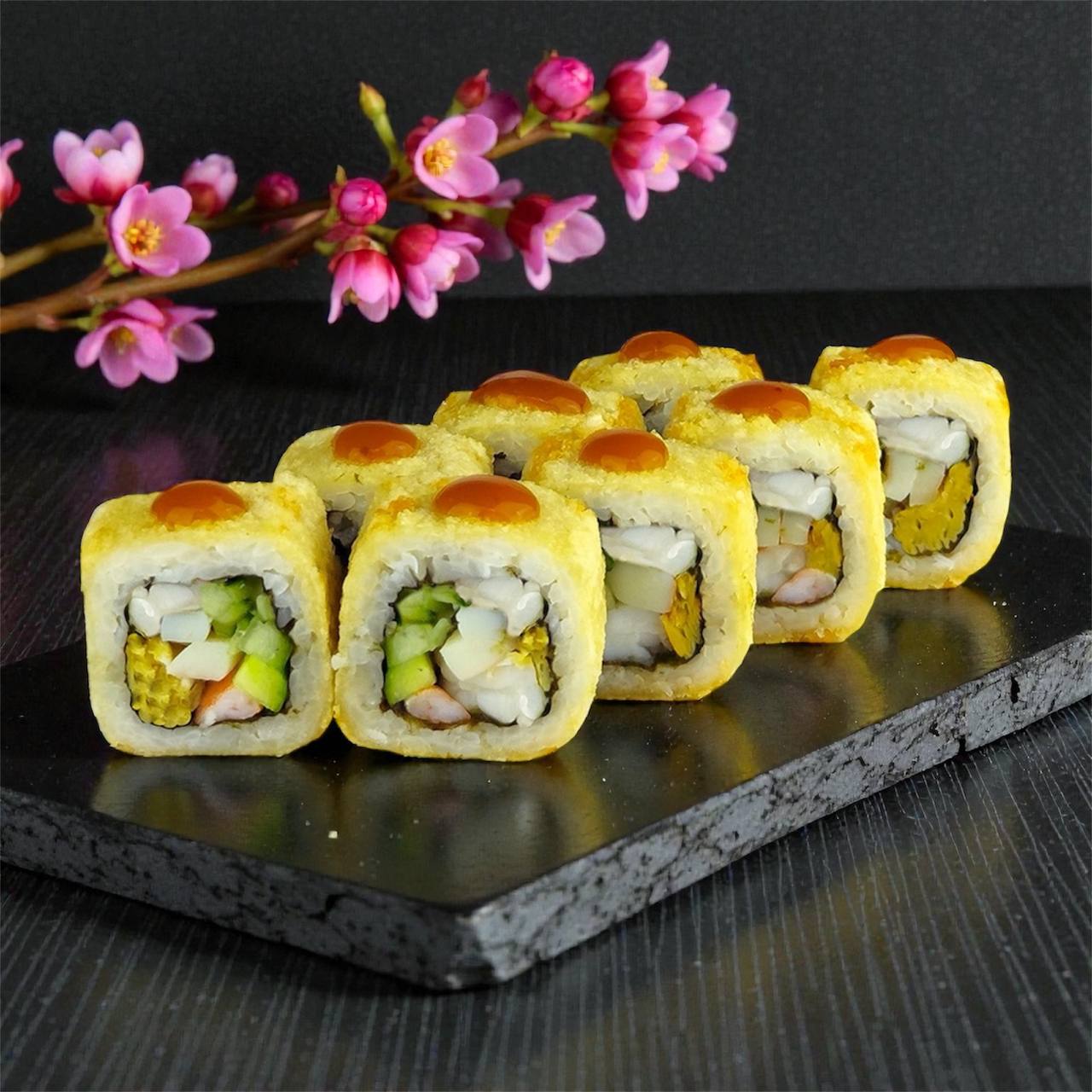 Темпо сансет